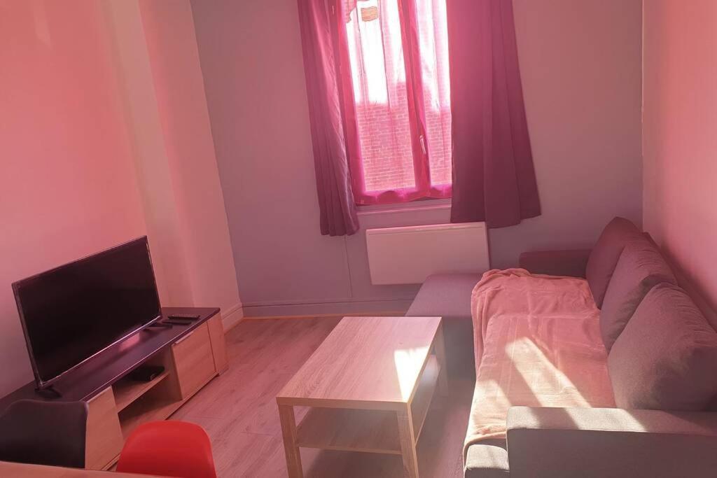 Appartement Lais Le Tréport المظهر الخارجي الصورة